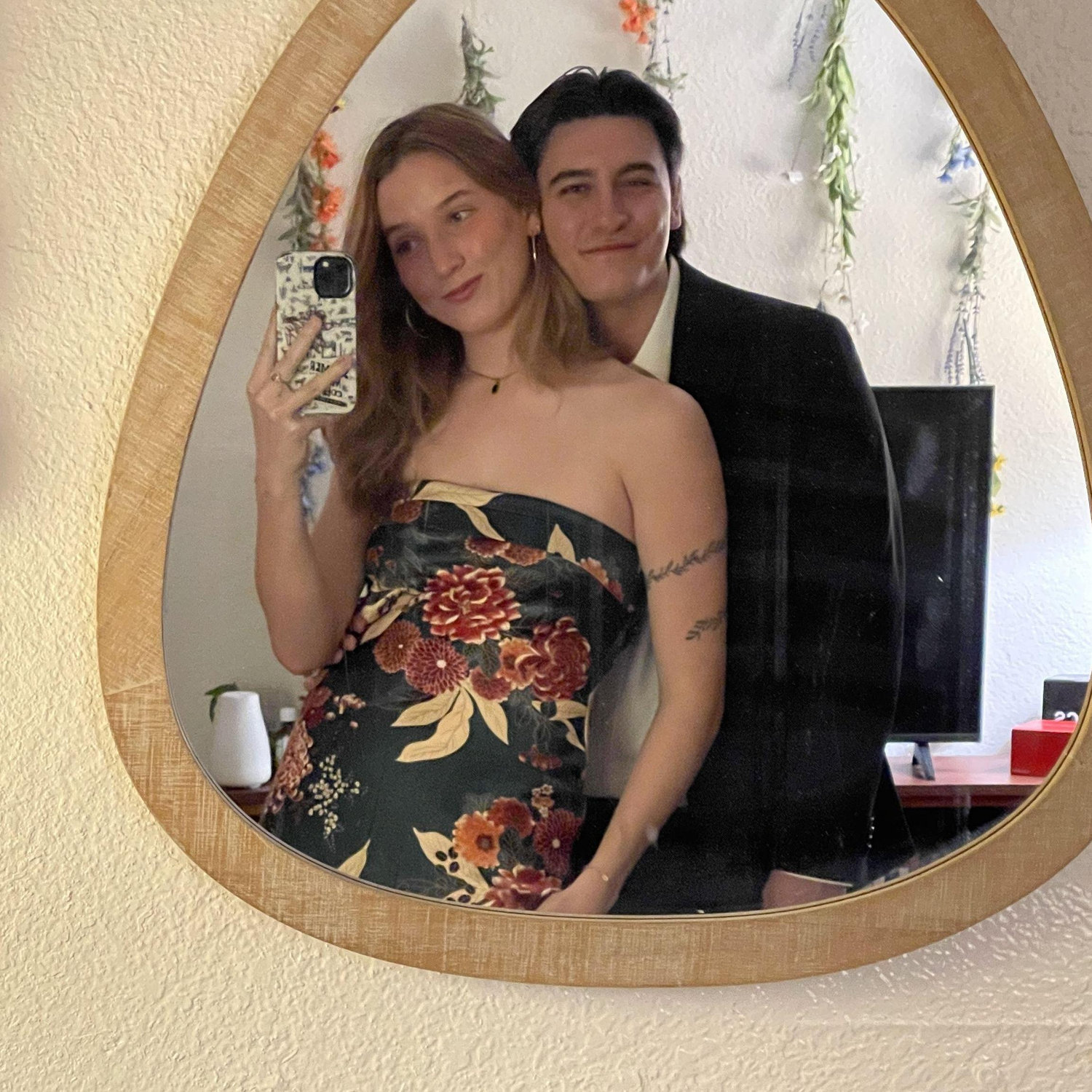 1.5 year anniversary!