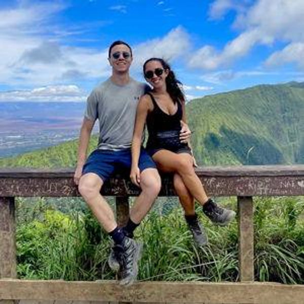 Honeymoon Fund