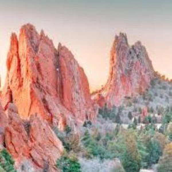 Scenic Hikes
