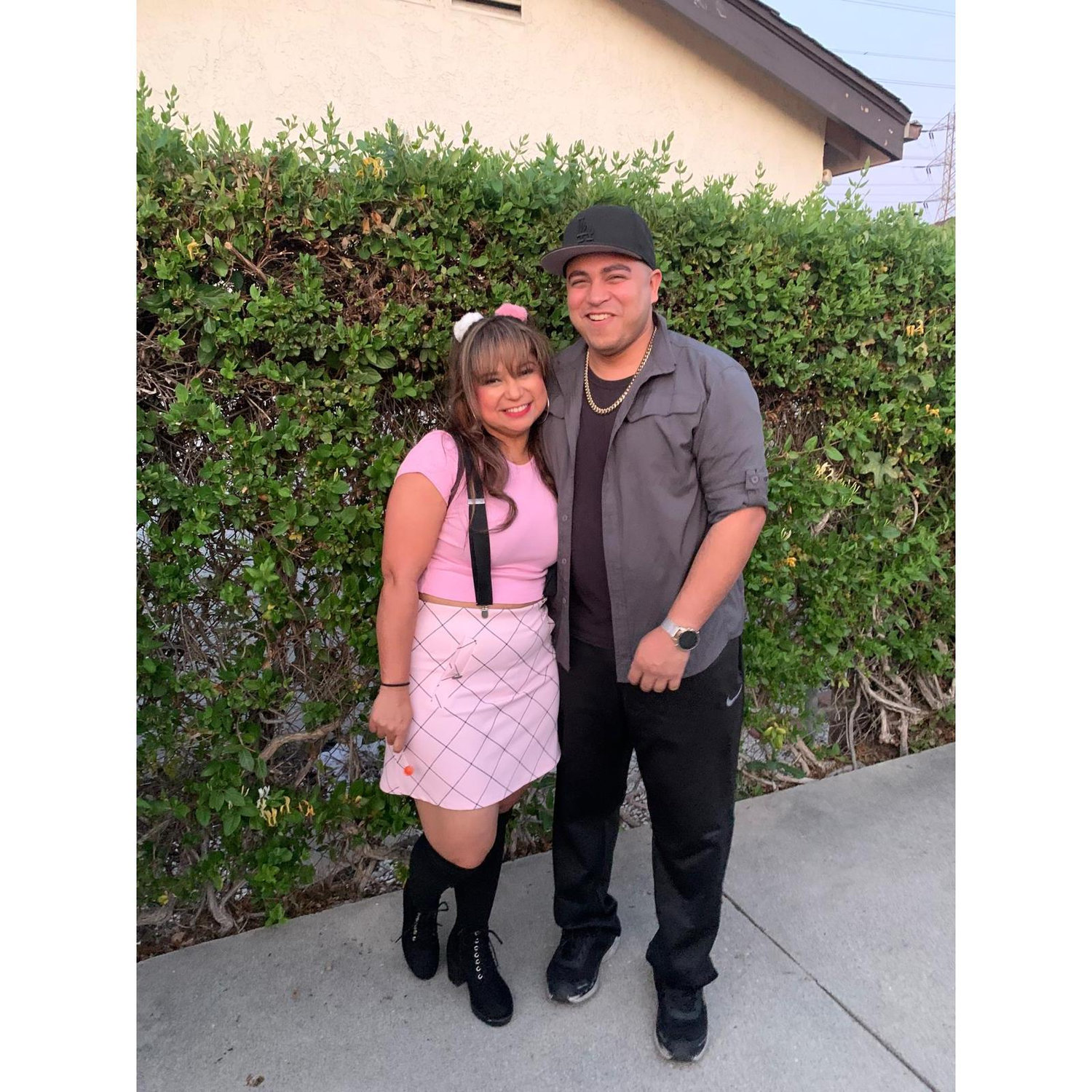 90s Costume Party | Fiesta de Disfraces - Pasadena, CA