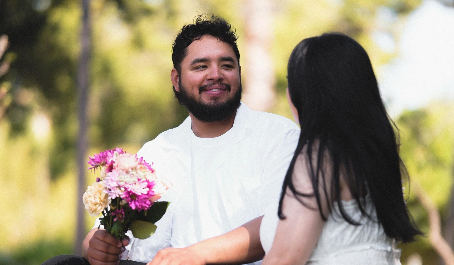 The Wedding Website of Mannelyn Burgos and Jose Mata