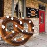 Julius Sturgis Pretzel Bakery