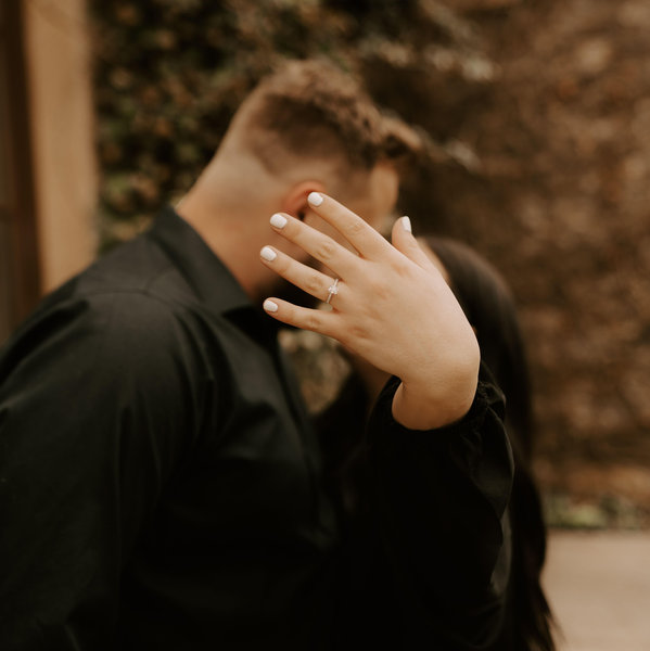 sophia candelaria and cody inman's Wedding Website