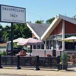 Mason-Dixon Cafe (Fredericksburg)