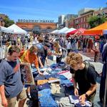 BMore Flea Market