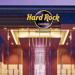 Hard Rock Casino & Café