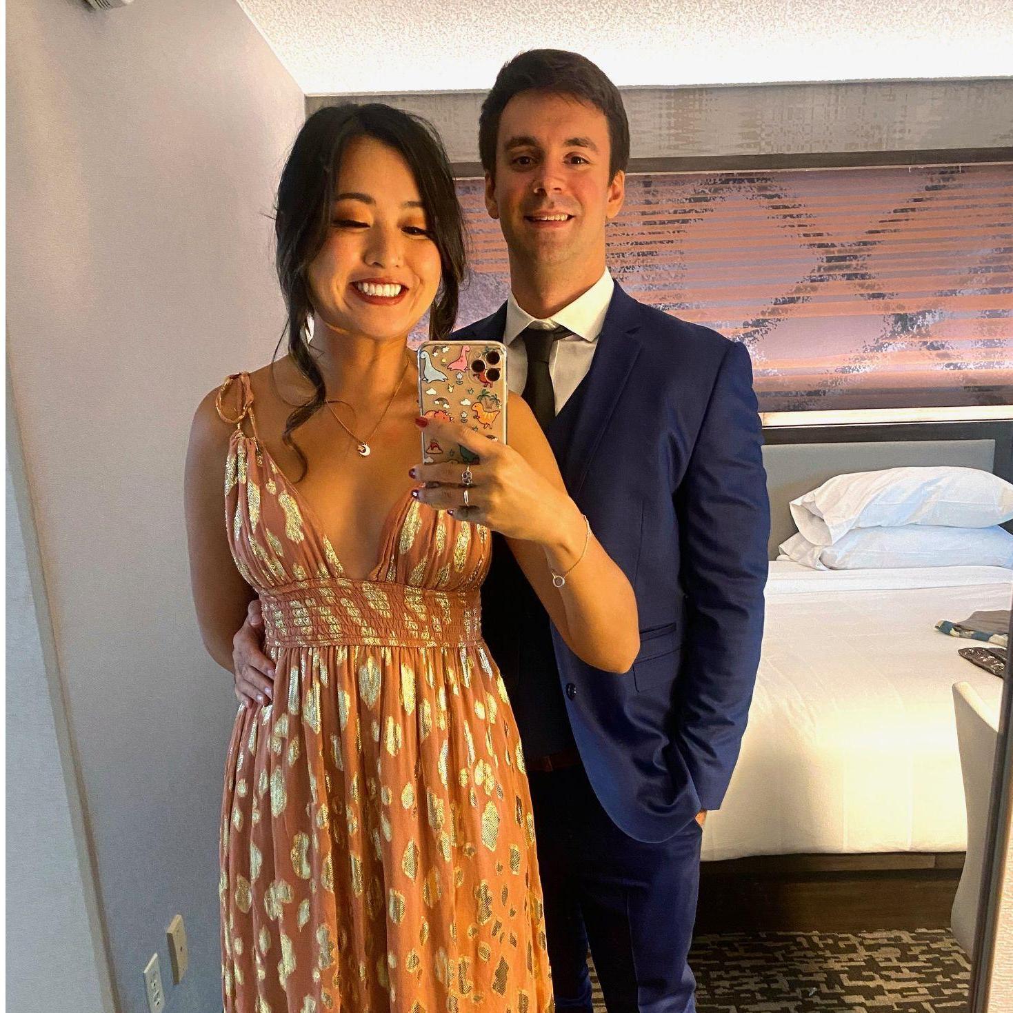 September 2023 - Holder Wedding
