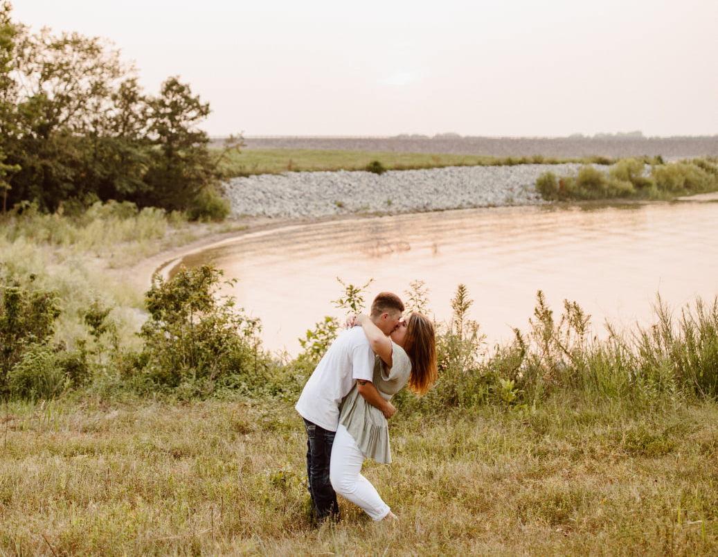 The Wedding Website of Jackie Jimenez and Cody Churchill