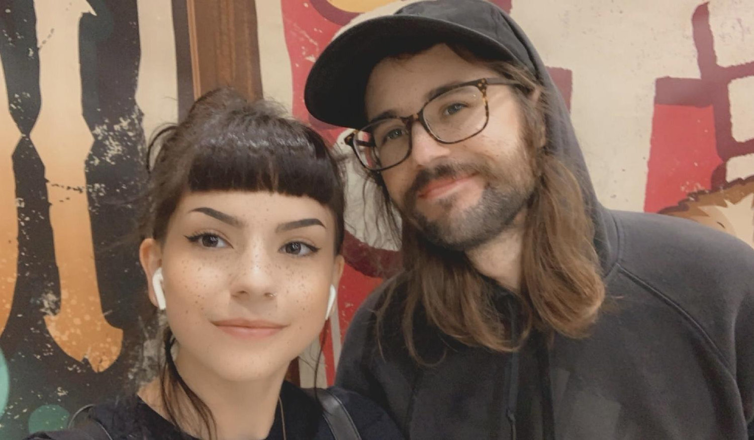 The Wedding Website of Katie Waterloo and Ian Rickard