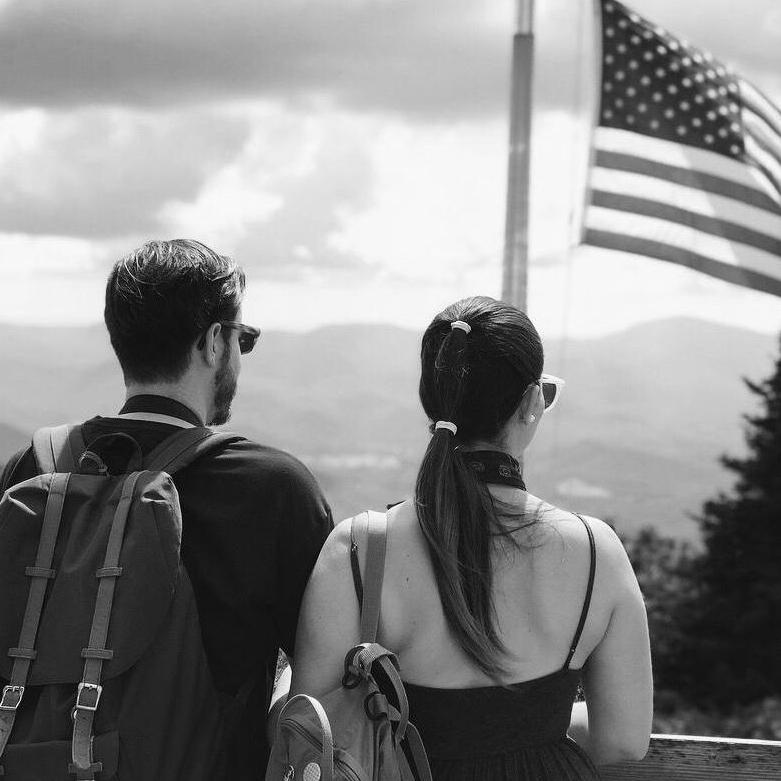 Brasstown Bald 2018