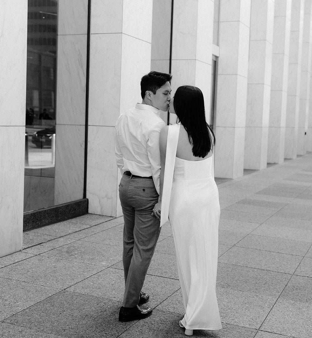 The Wedding Website of Victoria Chen and Taeweon Lee