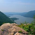 Breakneck Ridge Trail
