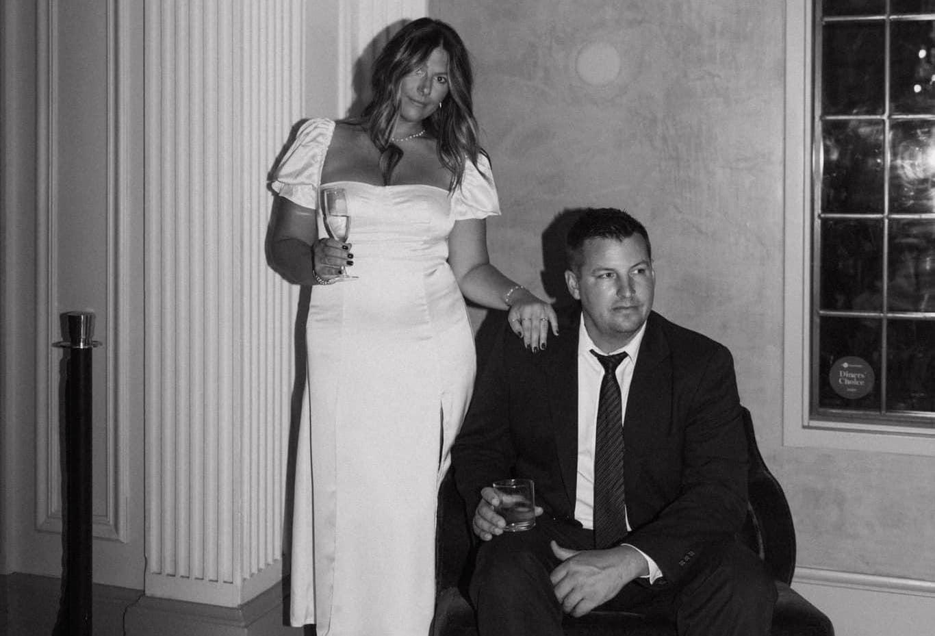 The Wedding Website of Taylor Evans and Jabe Michel