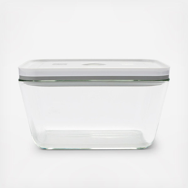 ZWILLING, Fresh & Save Glass Vacuum Box | Zola