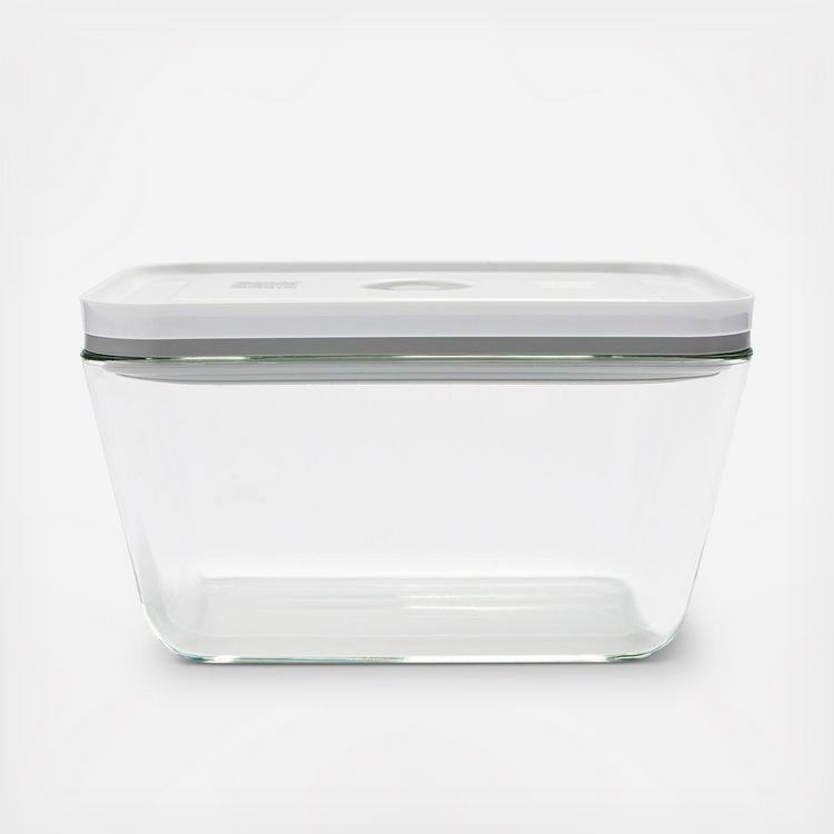 ZWILLING, Fresh & Save Glass Vacuum Box | Zola