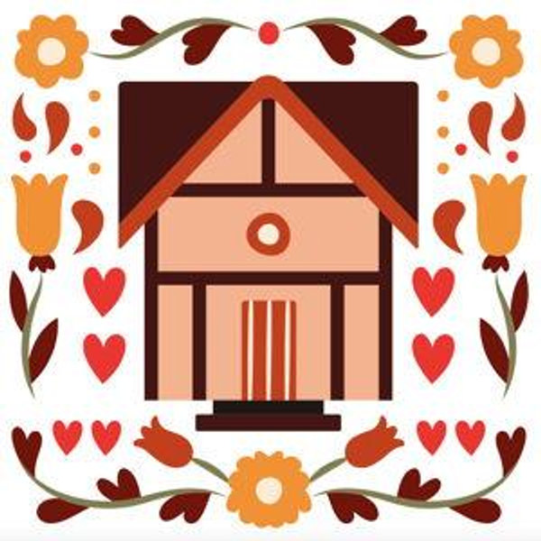 Our Future Home Fund / Contribución para nuestra casa (venmo)
