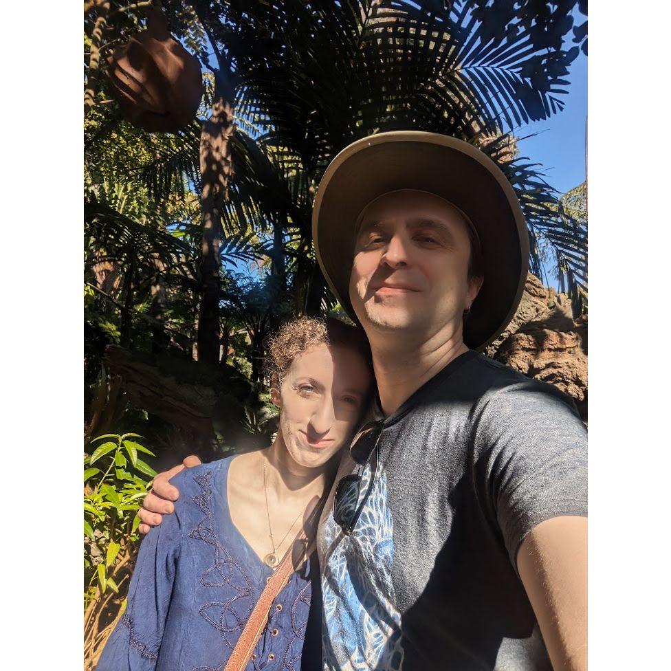 Animal Kingdom
