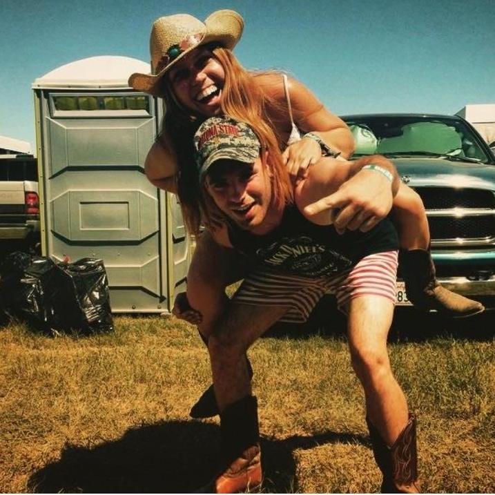 Country Thunder 2015