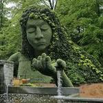 Atlanta Botanical Garden