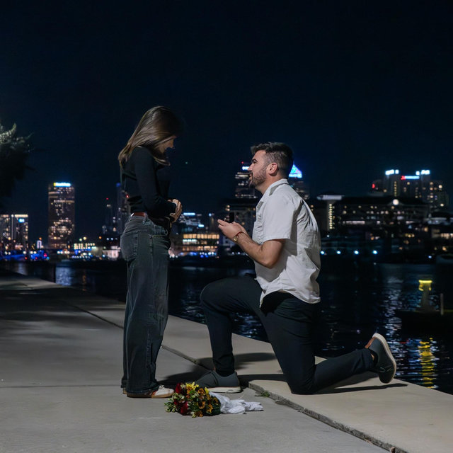 General Honeymoon Fund