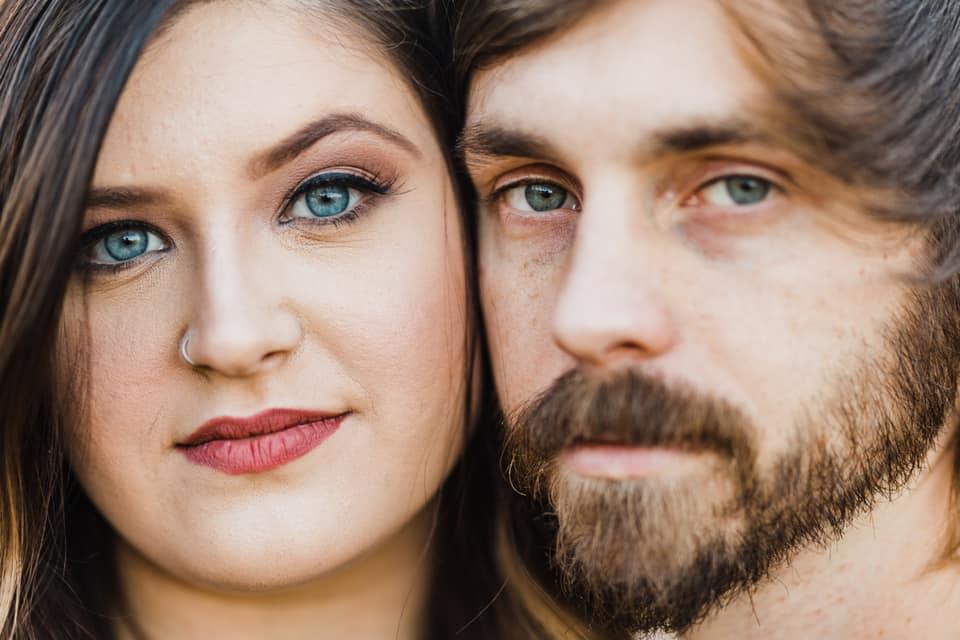 The Wedding Website of Jamie Radcliffe and Scott Vail