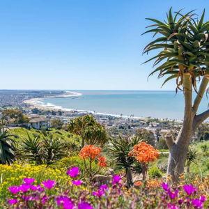 Membership – Ventura Botanical Gardens