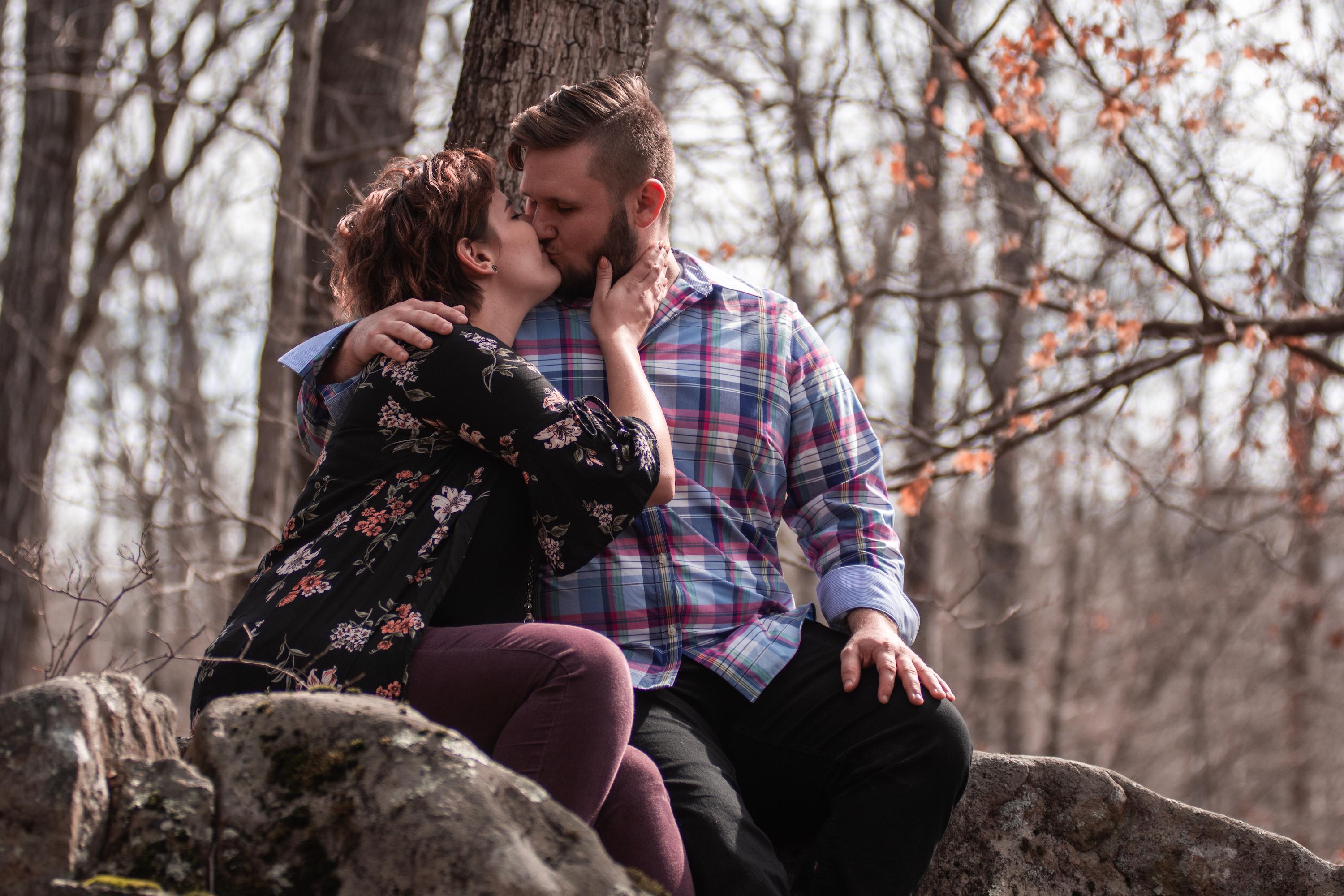 The Wedding Website of Rachel Morgan and Kevin Timmons