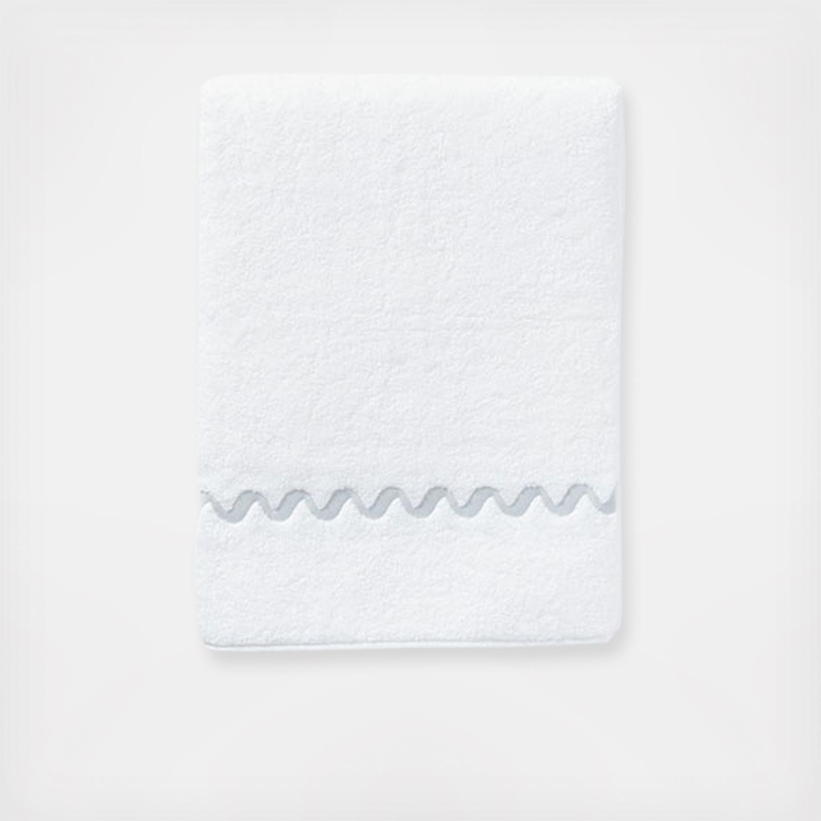 Wave Bath Towel - Thumbnail 3