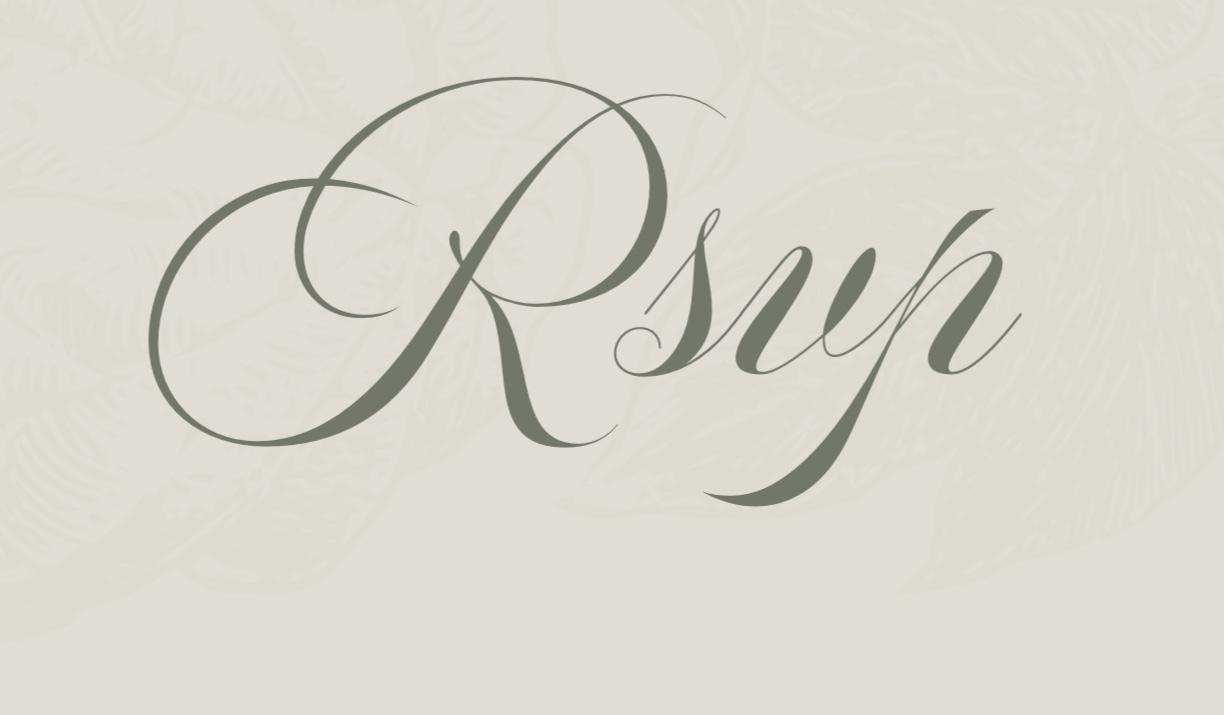 The Wedding Website of Paige Ramsay and Andrew Fabrizius