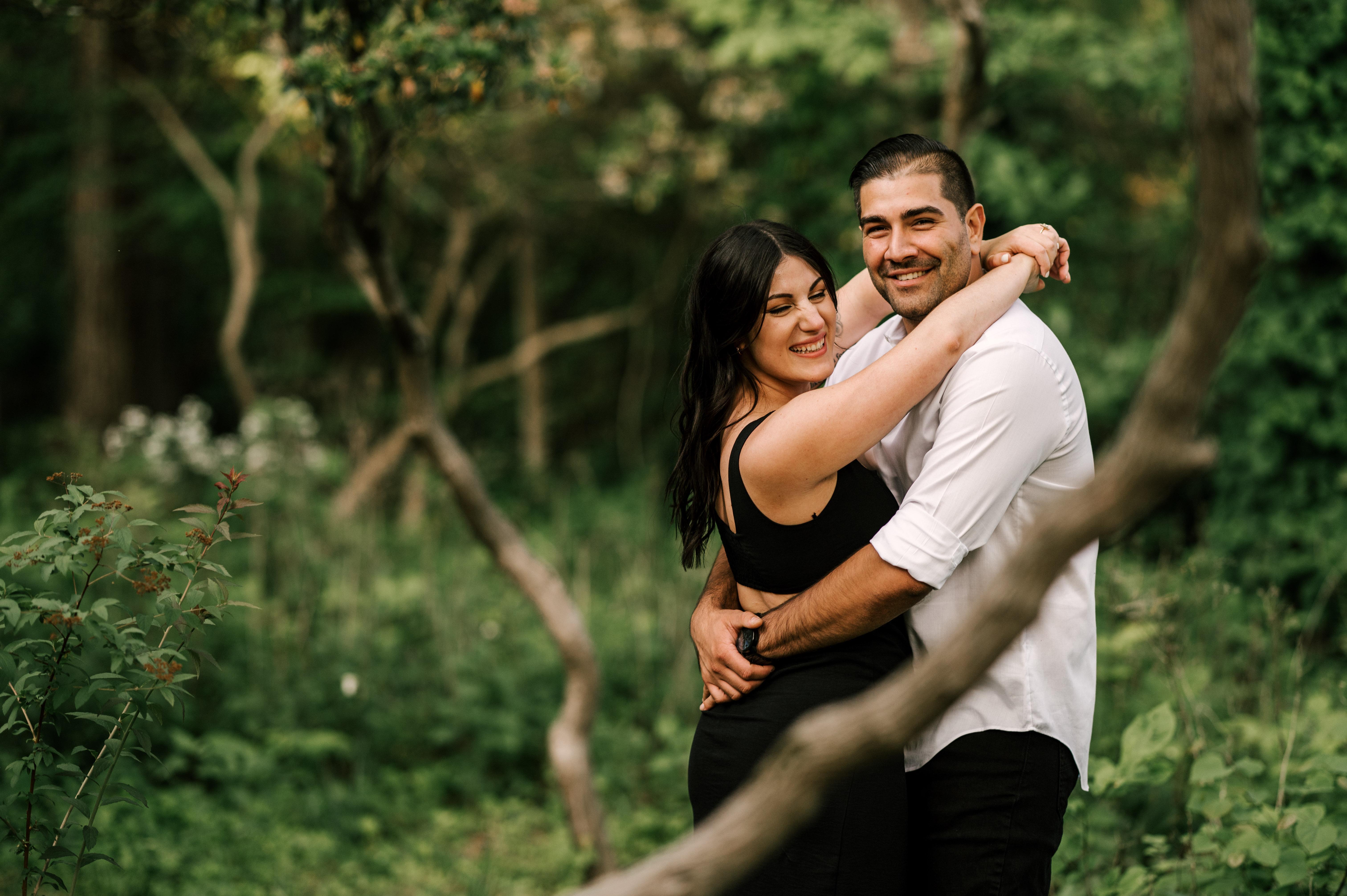 The Wedding Website of Jennalyn Winant and Sanawar Singh