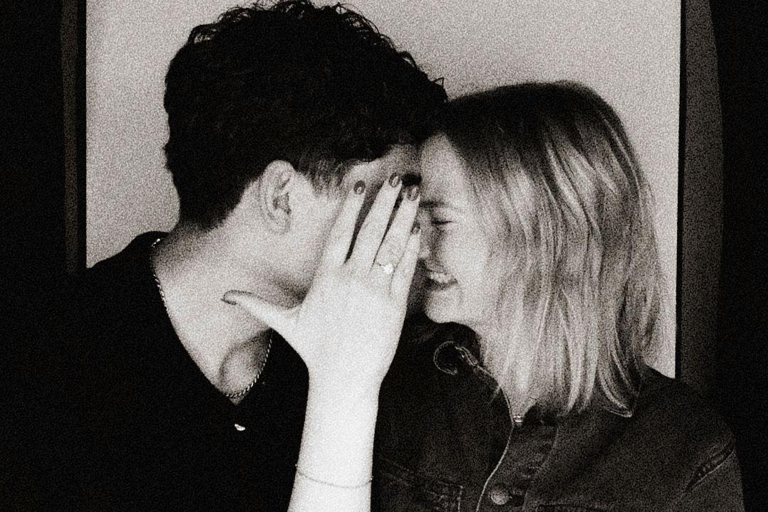 The Wedding Website of Rachel Merricks and Daniel DeAndrea