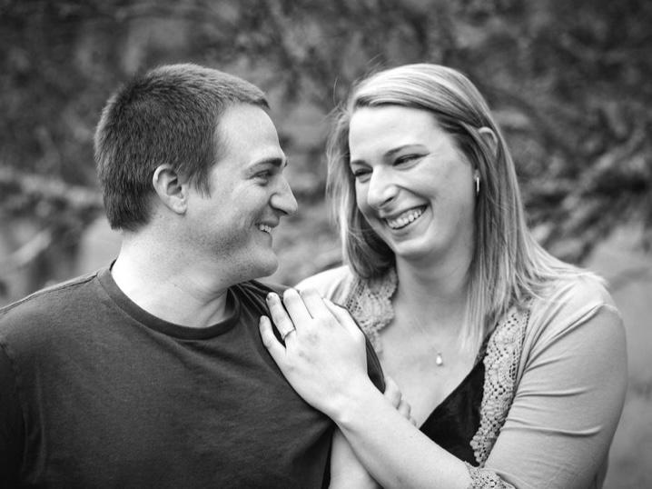 The Wedding Website of Megan Finn and Jake Stadler