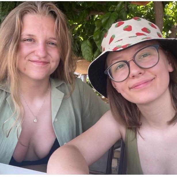Pefkos, Summer '22