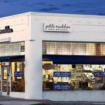 Petite Madeline Bakery