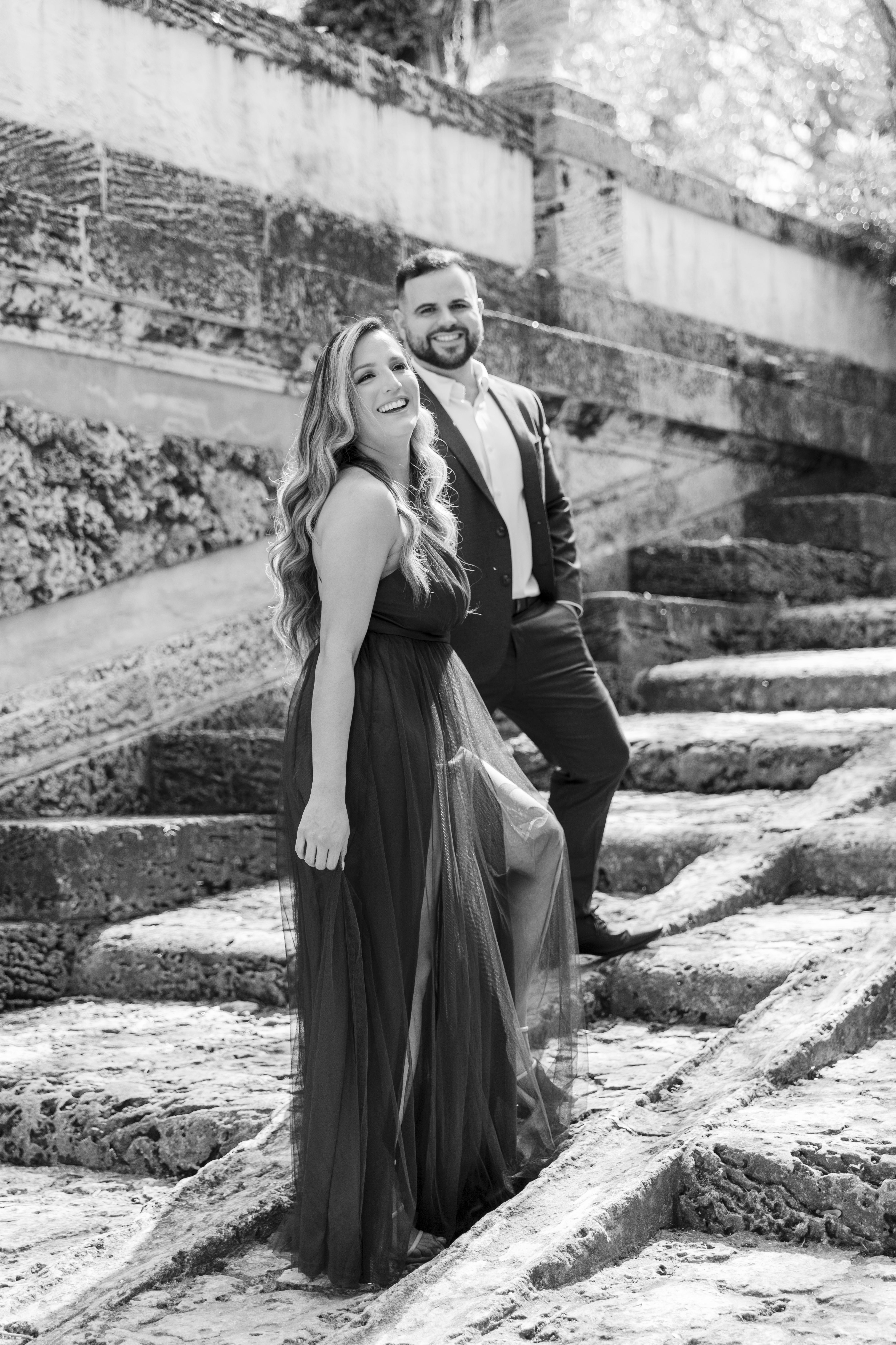The Wedding Website of Pebbles Santana and Javier Perez