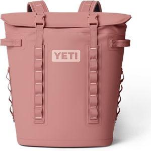 YETI Hopper M Series Backpack Soft Sided Coolers with MagShield Access