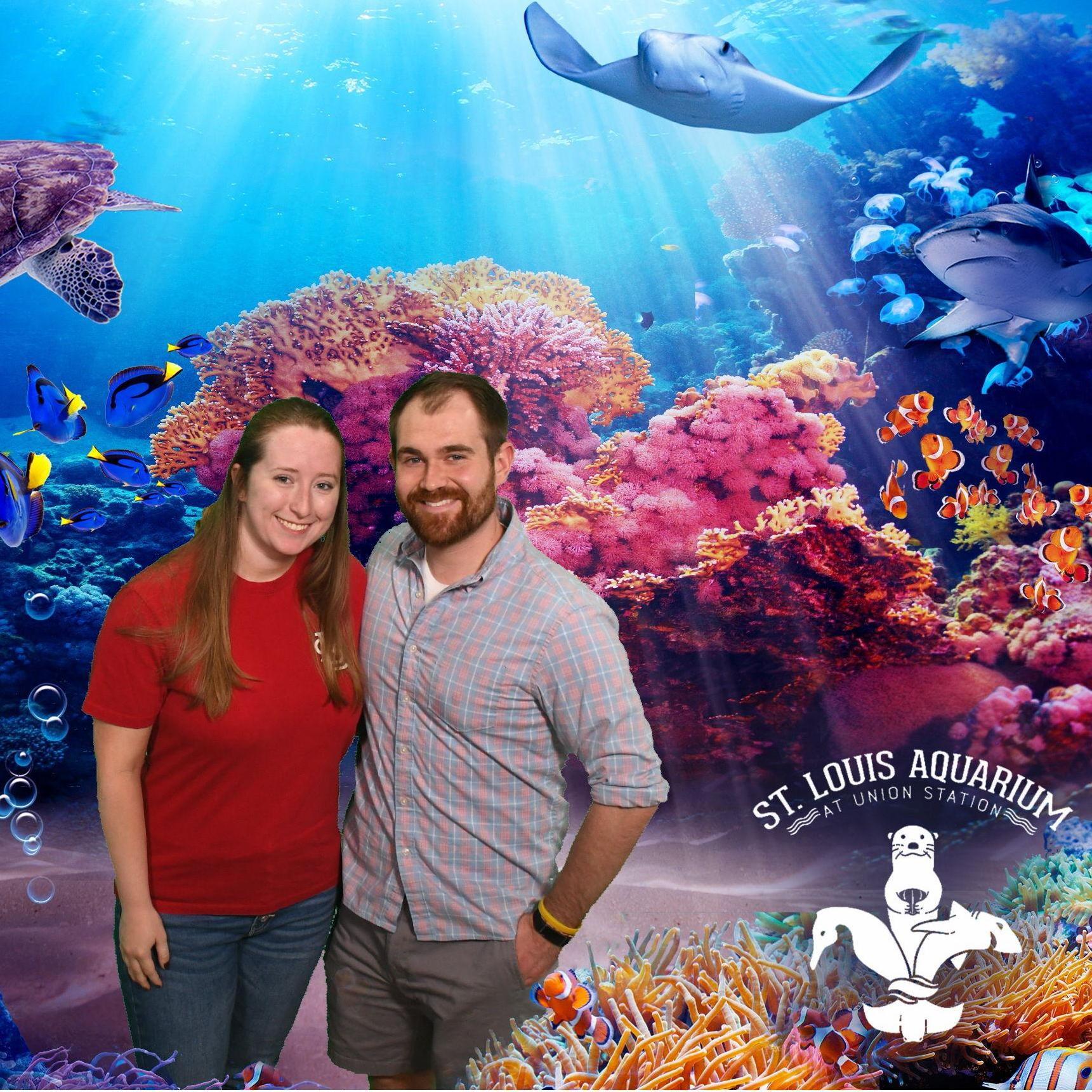 St. Louis Aquarium