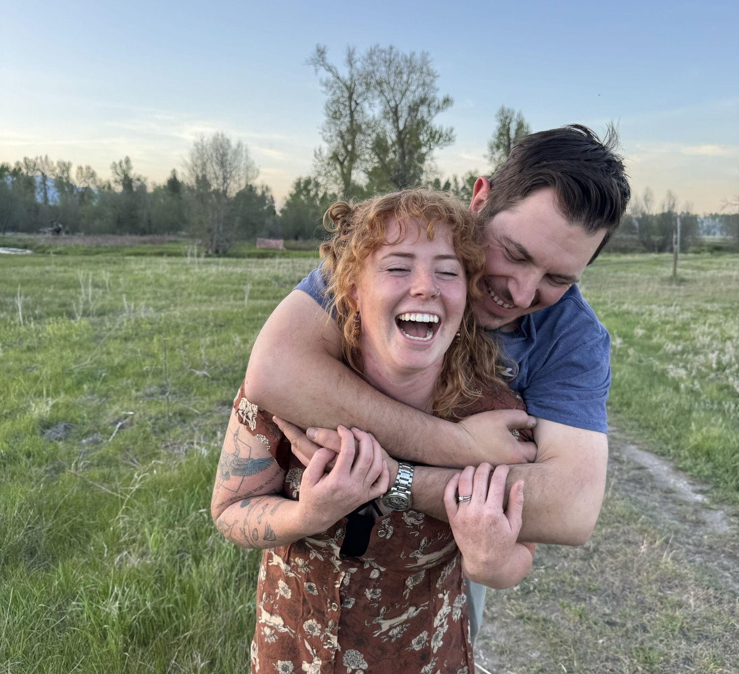 The Wedding Website of Nora Bartley and Jeffrey Nichols