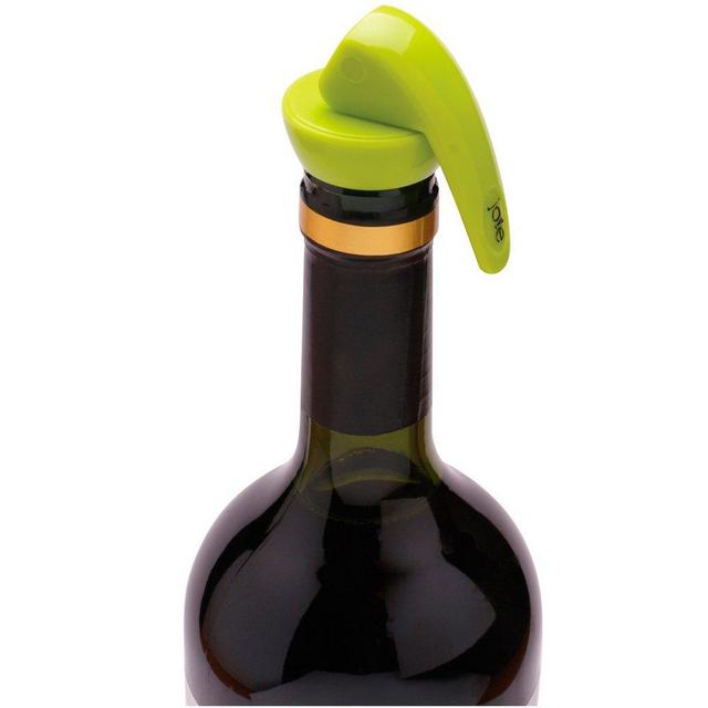 OXO, SteeL Expanding Wine Stopper, Set of 2 - Zola