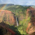 Waimea Canyon