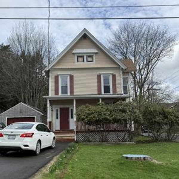 Renovation Fund - Help us turn our new house into a home