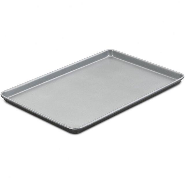 Cuisinart Chef's Classic Nonstick Two-Tone Metal 17" Baking Sheet