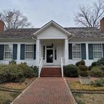 Helen Keller Birthplace