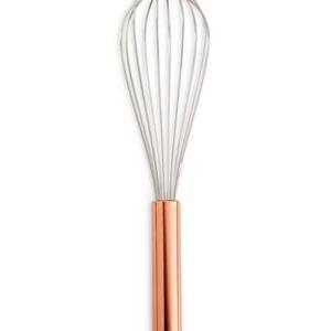 Martha Stewart Collection Copper-Plated Whisk, Only at Macy's