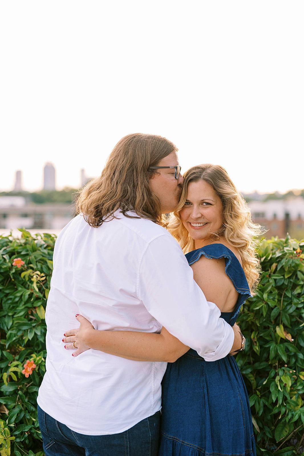 The Wedding Website of Katie FitzGerald and TJ Hart