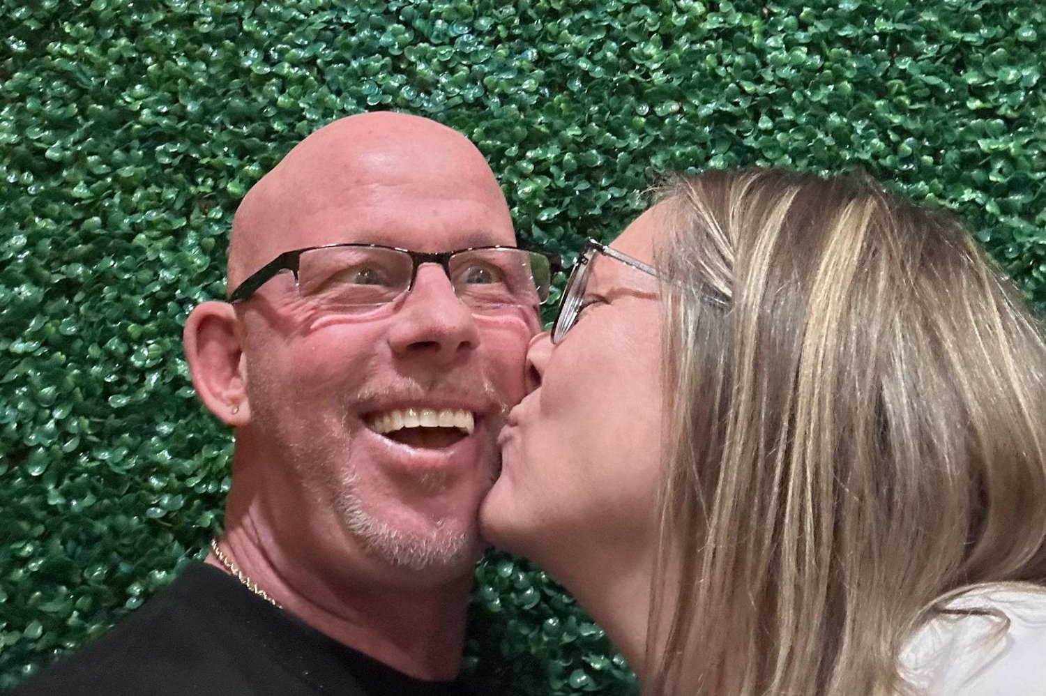 The Wedding Website of Sarah Davis and James Newton
