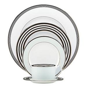 kate spade new york Parker Place™ 5-Piece Place Setting