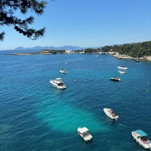 Amalfi Coast Boat Tour