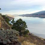 Horsetooth Reservoir