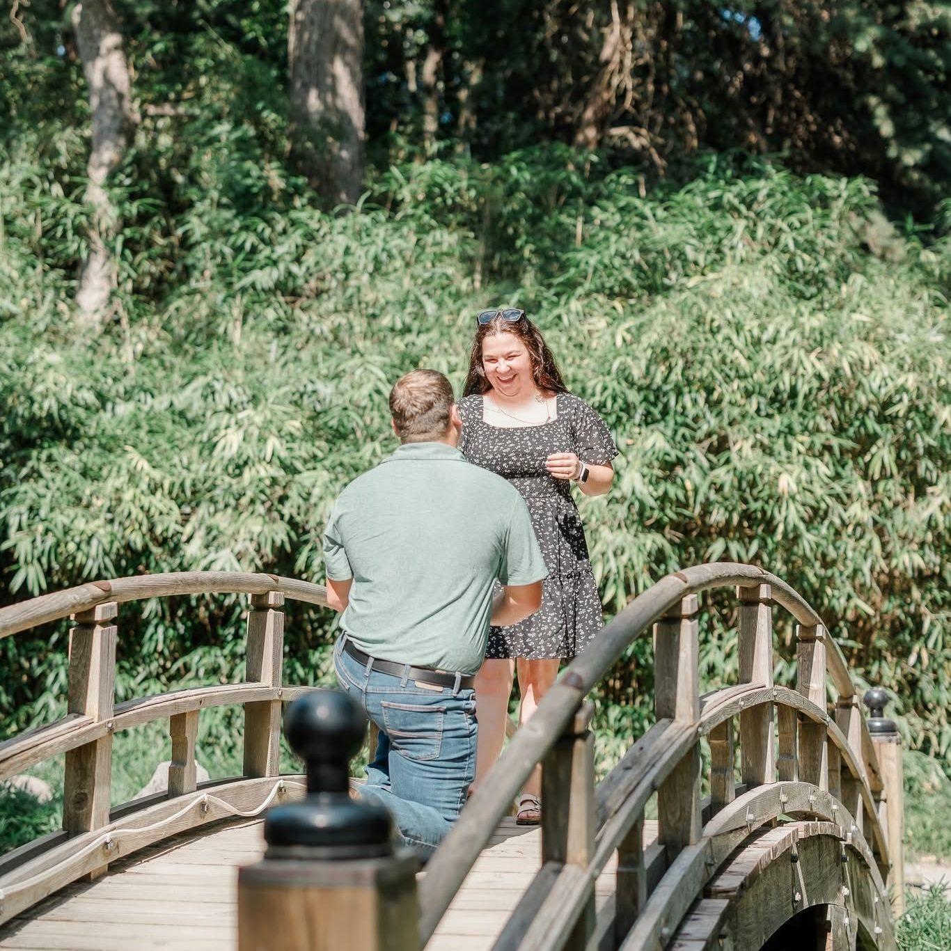 07.25.2025 - Engagement Day!